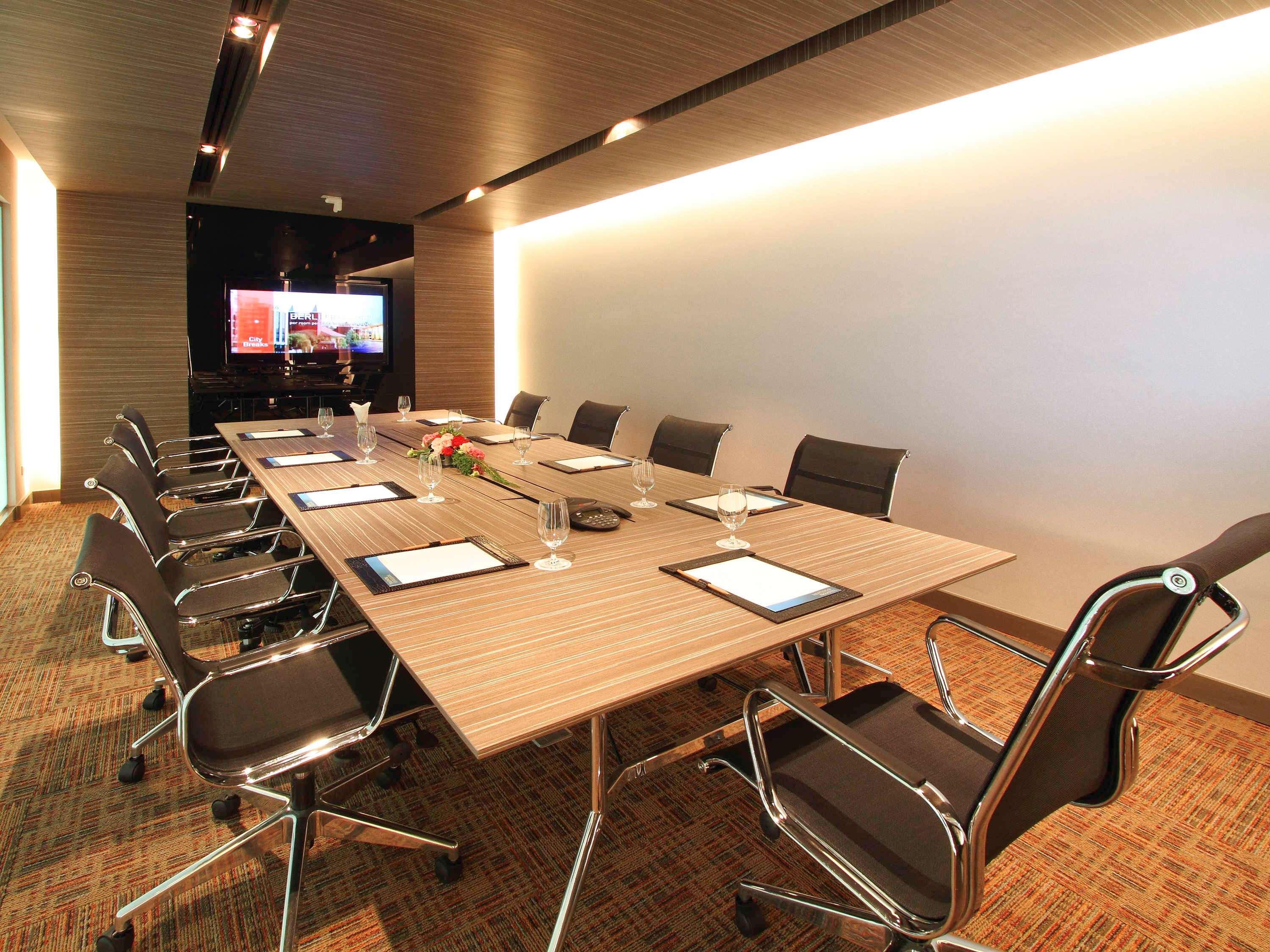 Novotel Bangkok Impact Nonthaburi Eksteriør billede