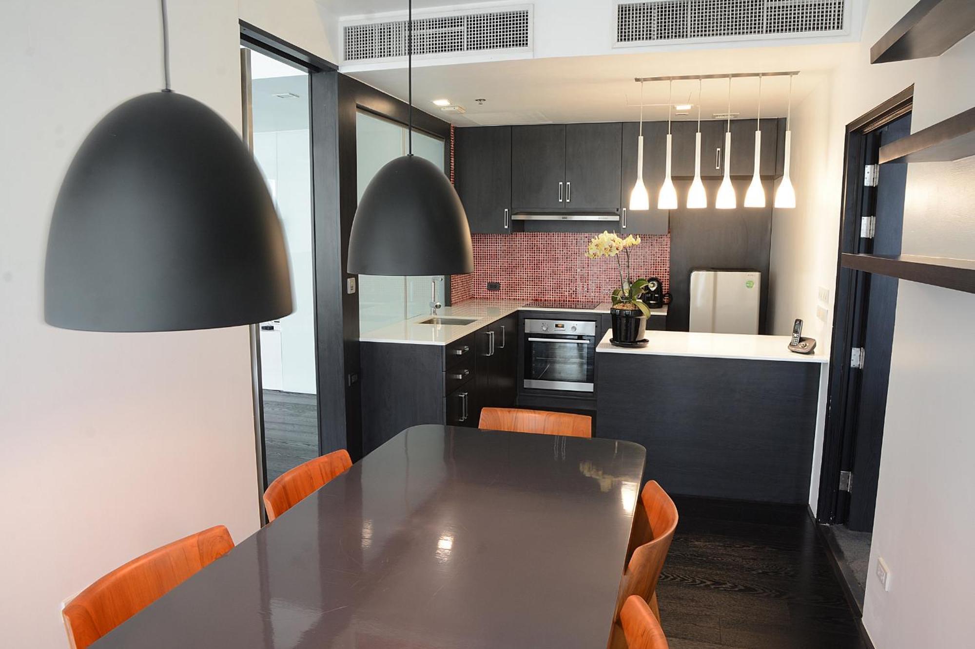 Novotel Bangkok Impact Nonthaburi Eksteriør billede